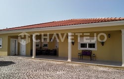 Alvorge, Leiria District