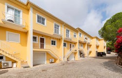 Ferreiras, Algarve
