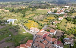 Fornos de Algodres, Guarda District