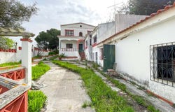 Quarteira, Algarve 8125-507