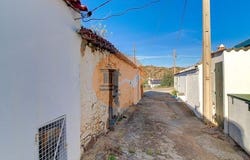 Fortes, Castro Marim, Faro