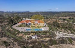 Bensafrim e Barão de São João, Algarve