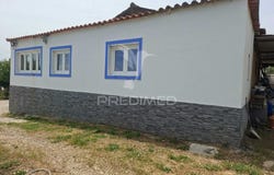 Pardais, Vila Viçosa, Évora District