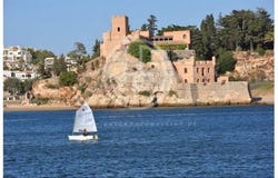 Ferragudo, Lagoa, Faro 8400-250