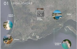 Quinta do Conde, Setubal