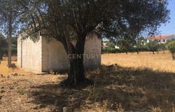Boliqueime, Algarve