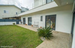 Rossas, Aveiro District