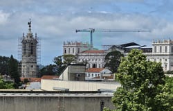 Ajuda, Lisbon