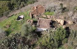 Silves, Algarve