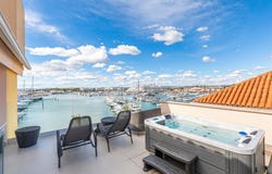 Vilamoura, Algarve 8125
