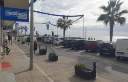 Quarteira, Algarve
