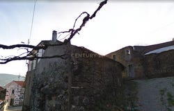 Queimadela, Viseu District