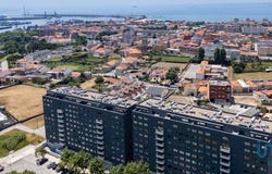 Matosinhos e Leça da Palmeira, Porto 4450