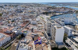 Faro, Algarve