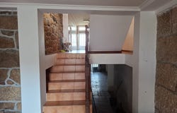 Vila Verde da Raia, Vila Real District