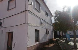 Vila Nova da Baronia, Beja District