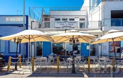 Santa Luzia, Algarve 8800