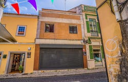 Caldas da Rainha - Nossa Senhora do Pópulo, Leiria District
