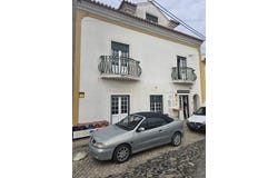 Dois Portos e Runa, Lisbon