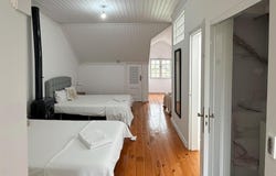 Azambuja, Lisbon 2050