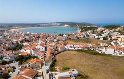 São Martinho do Porto, Leiria District