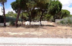 Almancil, Algarve