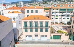 Funchal, Madeira