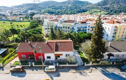 Venda do Pinheiro e Santo Estêvão Das Galés, Lisbon