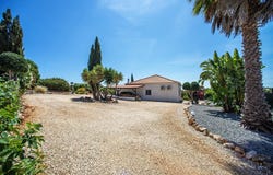 São Bartolomeu De Messines, Algarve 8375