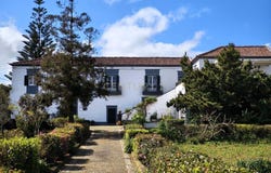 Ilha de São Miguel, Azores