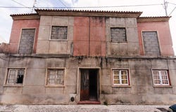 São João Baptista, Santarém District