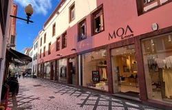 Sé, Madeira