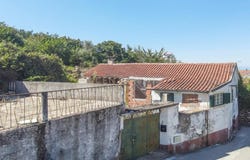 Lavegadas, Coimbra District
