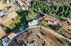 Vila Real, Vila Real District 5470-430