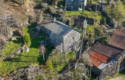 Terras De Bouro, Braga