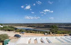 Aljezur, Algarve 8670