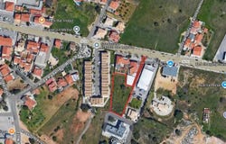 Ferreiras, Algarve