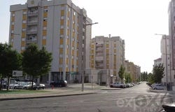 Castelo Branco, Castelo Branco 6000