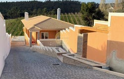 Salir De Matos, Leiria 2500
