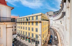 Rua Nova do Almada, Lisbon, Lisbon 1200-289
