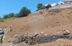 Monte, Madeira 9050