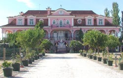 Poceirão e Marateca, Setubal