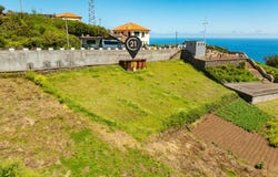 Ilha da Madeira, Madeira