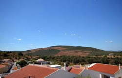Alte, Algarve 8100