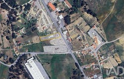 Aveiras De Baixo, Lisbon 2050
