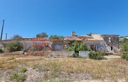 Boliqueime, Algarve