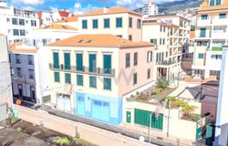 Funchal, Madeira