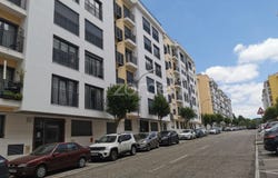 Amadora, Lisbon