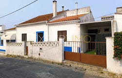 Junta de Freguesia de Cabrela 5, 7050, Portugal, Évora, Évora District 7050