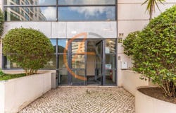 Campolide, Lisbon